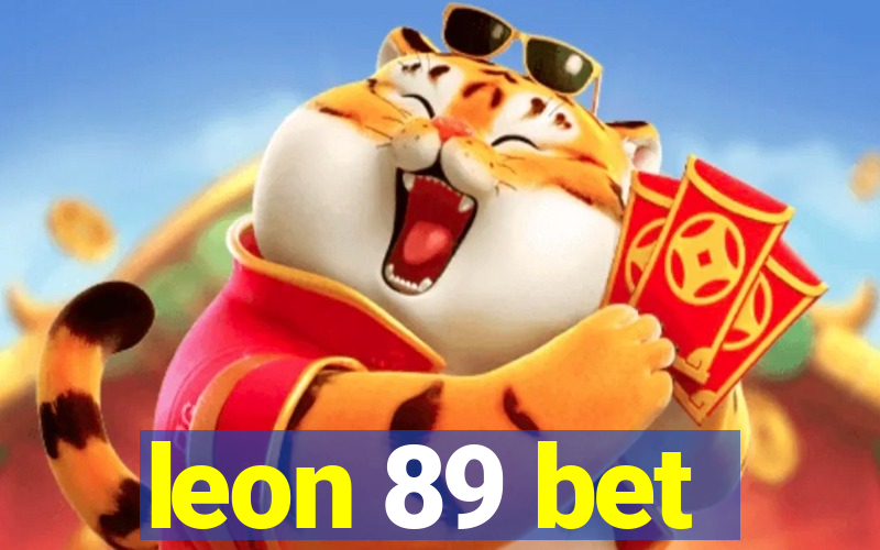 leon 89 bet